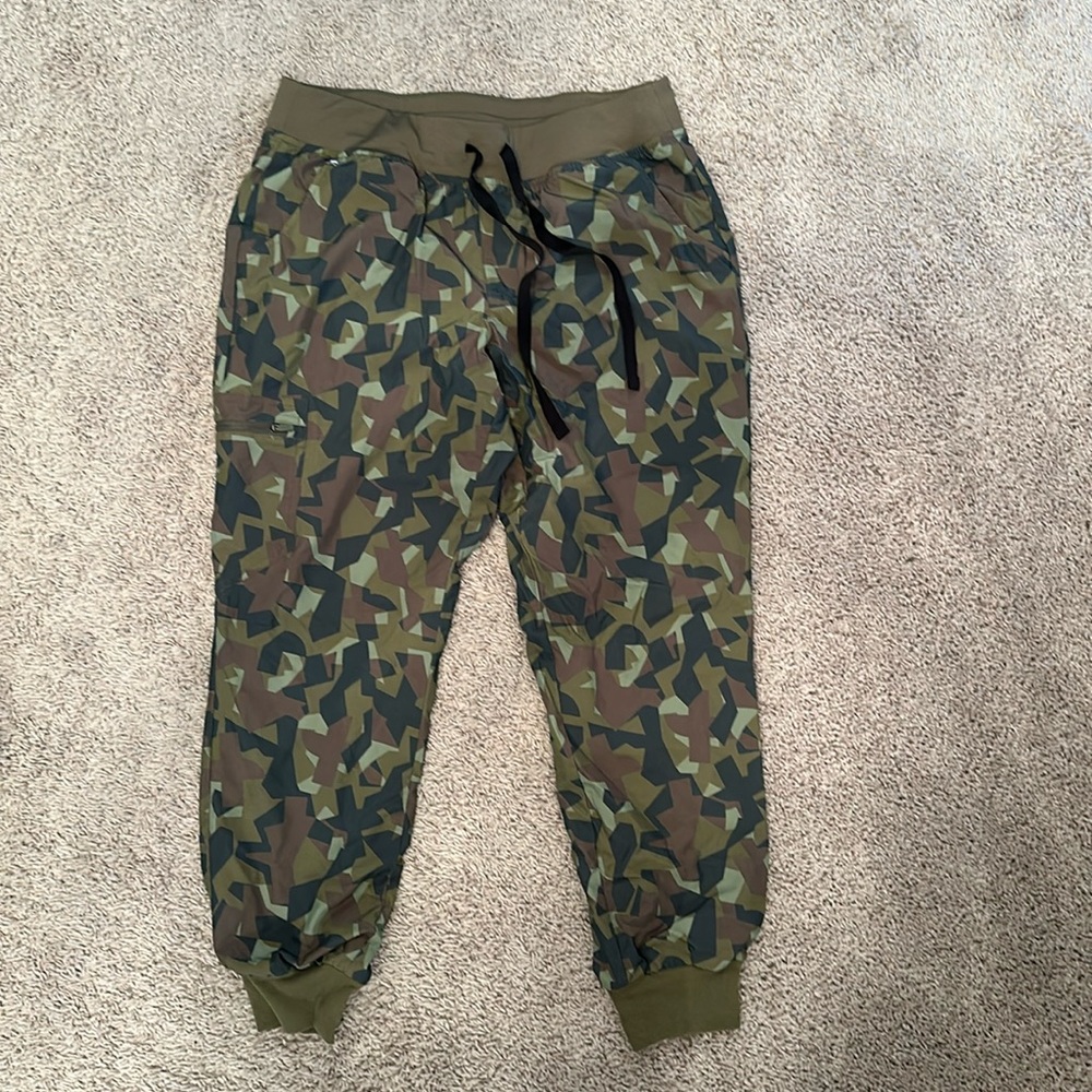 Camp figs scrub pants